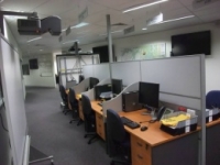 CFA ICC