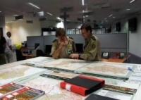 CFA ICC Ops Map Table